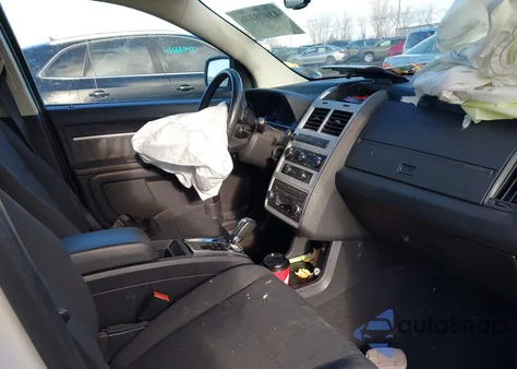 2010 Dodge Journey Sxt from USA, damaged, VIN 3D4PG5FV9AT181794